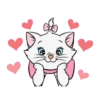 Valentine's Day sticker 6