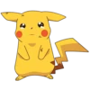 Pikachu 6