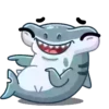 Tubarão martelo 5