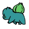 Animated Pokémon 8