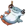 Tubarão martelo 6
