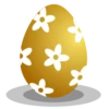 Светлой Пасхи! @Sticker_Awwww 9