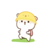 ?cuᯭti͢e cat 10