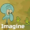 Sponge Bob 🧽 + 1 12
