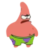 Patrick- 8