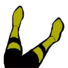 Animated Openbound vol. 1 - Lowblood Dancestors 9