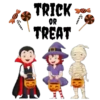 🍫Tɾιƈƙ σɾ TɾҽAƚ 🍭🎃 12