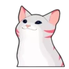 @GIFSTIKI ? POOP CAT ? ? :: 8
