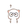 ?cuᯭti͢e cat 11