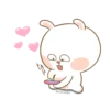 Marshmallow Couple- 11