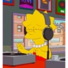 the simpsons gif 12