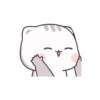 猫小酱 (Full) [日本語] Animated by 10