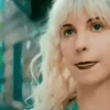 Platonic crush (Hayley Williams) 6