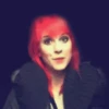 Platonic crush (Hayley Williams) 7