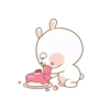 Marshmallow Couple- 12