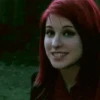 Platonic crush (Hayley Williams) 8