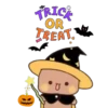 🍫Tɾιƈƙ σɾ TɾҽAƚ 🍭🎃 13