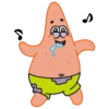 Patrick special mov 7