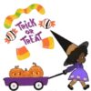 🍫Tɾιƈƙ σɾ TɾҽAƚ 🍭🎃 14