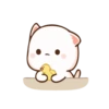 ?cuᯭti͢e cat 12