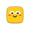 Animated Favorite stickers by 7