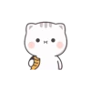 @catsup AnimatedSticker 12