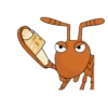 The Ants Pro 10