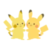 Pikachu 9