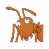 The Ants Pro 11
