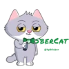 SberCat Universe @TgSticker 1
