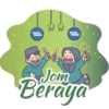 Toyo Raya Stickers 5