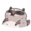 Animated Favorite stickers :: 8