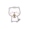 猫小酱 (Full) [日本語] Animated by 13