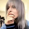 Platonic crush (Hayley Williams) 10