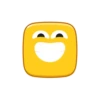 Animated Favorite stickers by 9