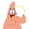 Patrick special mov 10