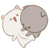 Peach & Goma 14