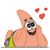 Patrick special mov 11