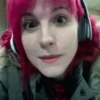 Platonic crush (Hayley Williams) 11