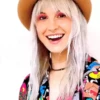 Platonic crush (Hayley Williams) 12