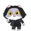Sbercat & Friends (@TgSticker) 5