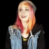 Platonic crush (Hayley Williams) 14