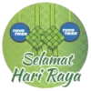 Toyo Raya Stickers 6