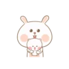 Marshmallow Couple 2-@cocopry 8