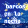 COKKI barcos en la noche