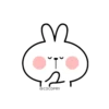 Spoiled Rabbit- 21