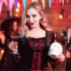 Halloween Party 1 21
