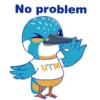 No problem UM