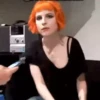 Platonic crush (Hayley Williams) 15