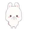 Rabbit @farsisticker 17